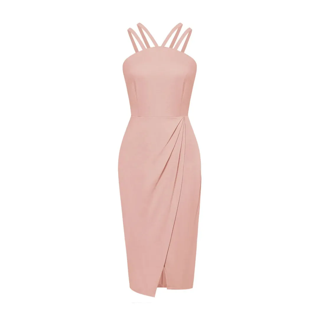 Evening Party Dress
