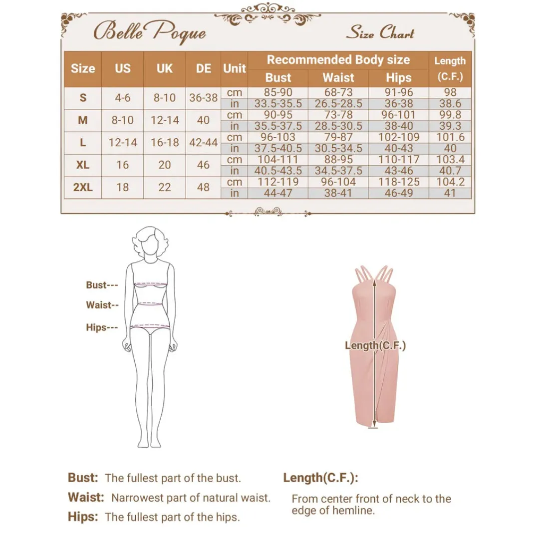 Evening Party Dress