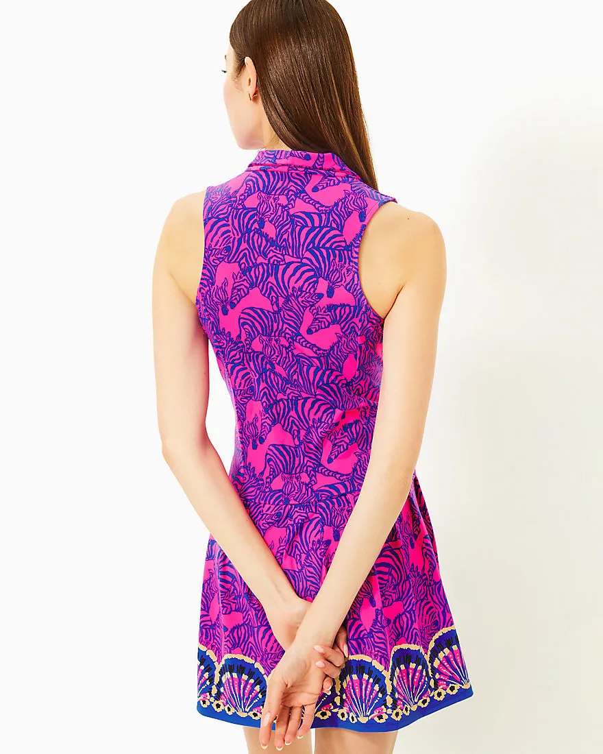 Federica Dress Upf 50 Plus