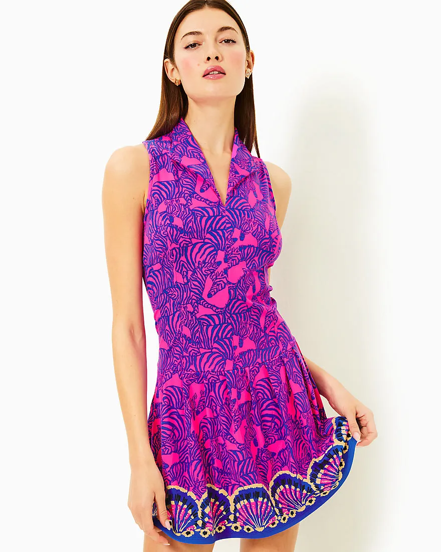Federica Dress Upf 50 Plus