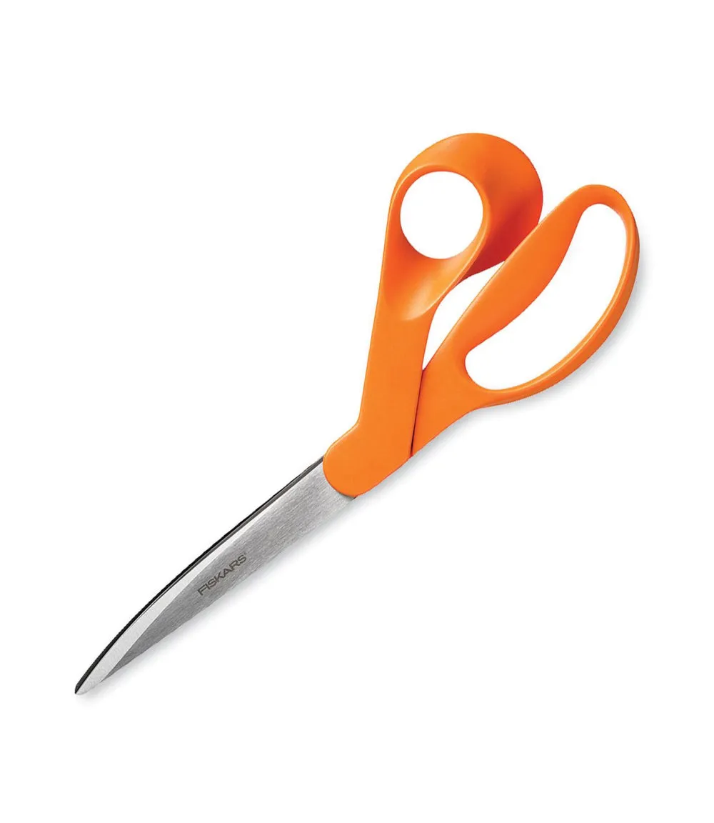 Fiskars Bent 9" Shears