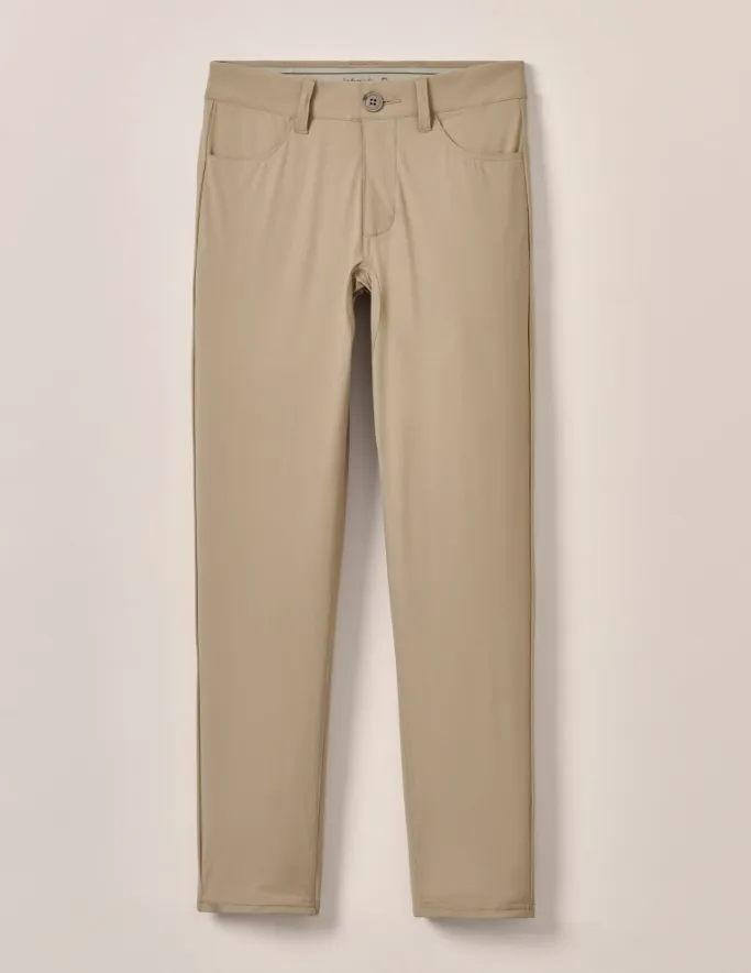 Fusionn Knit Performance Pants