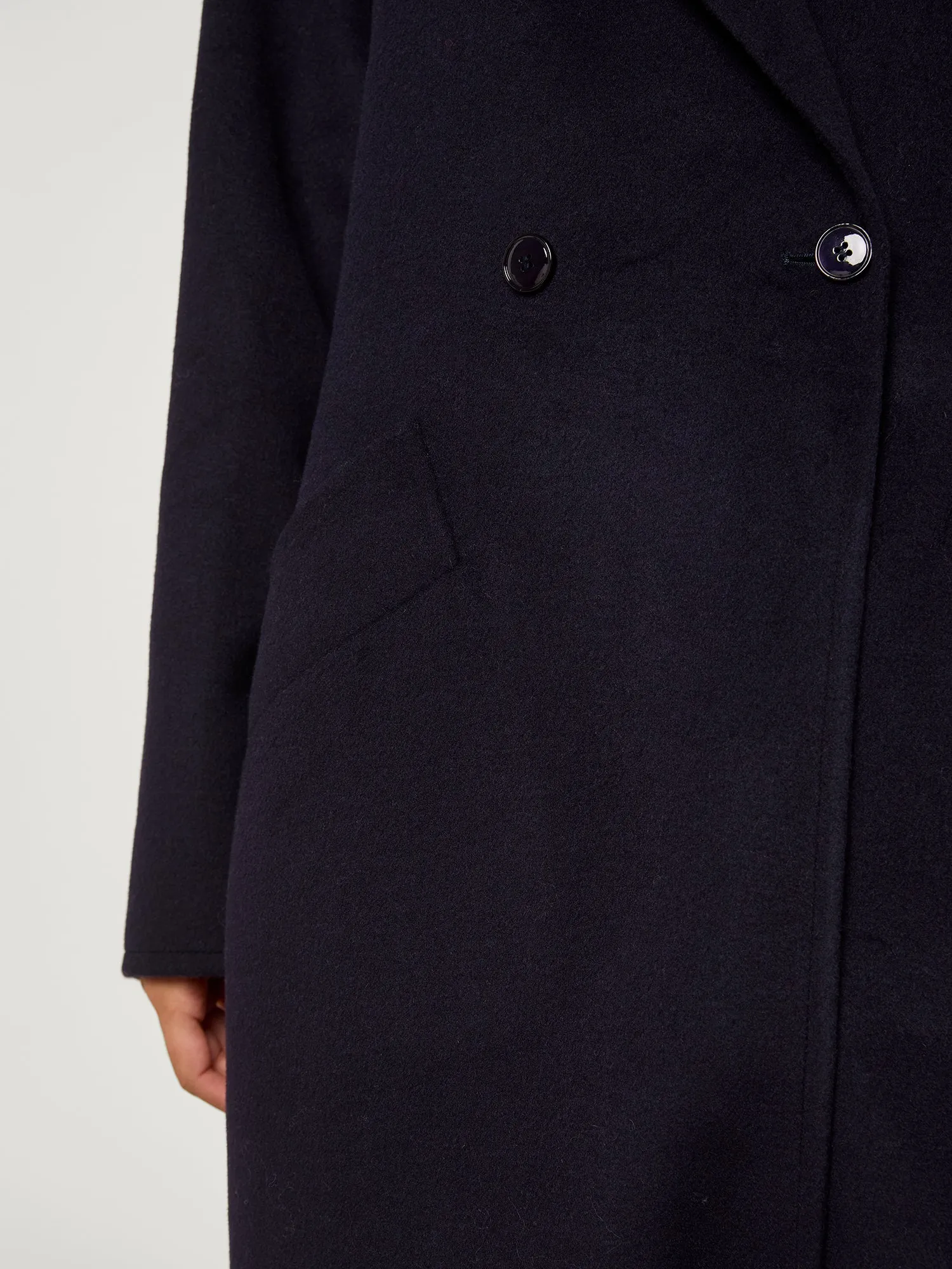GAVEN coat