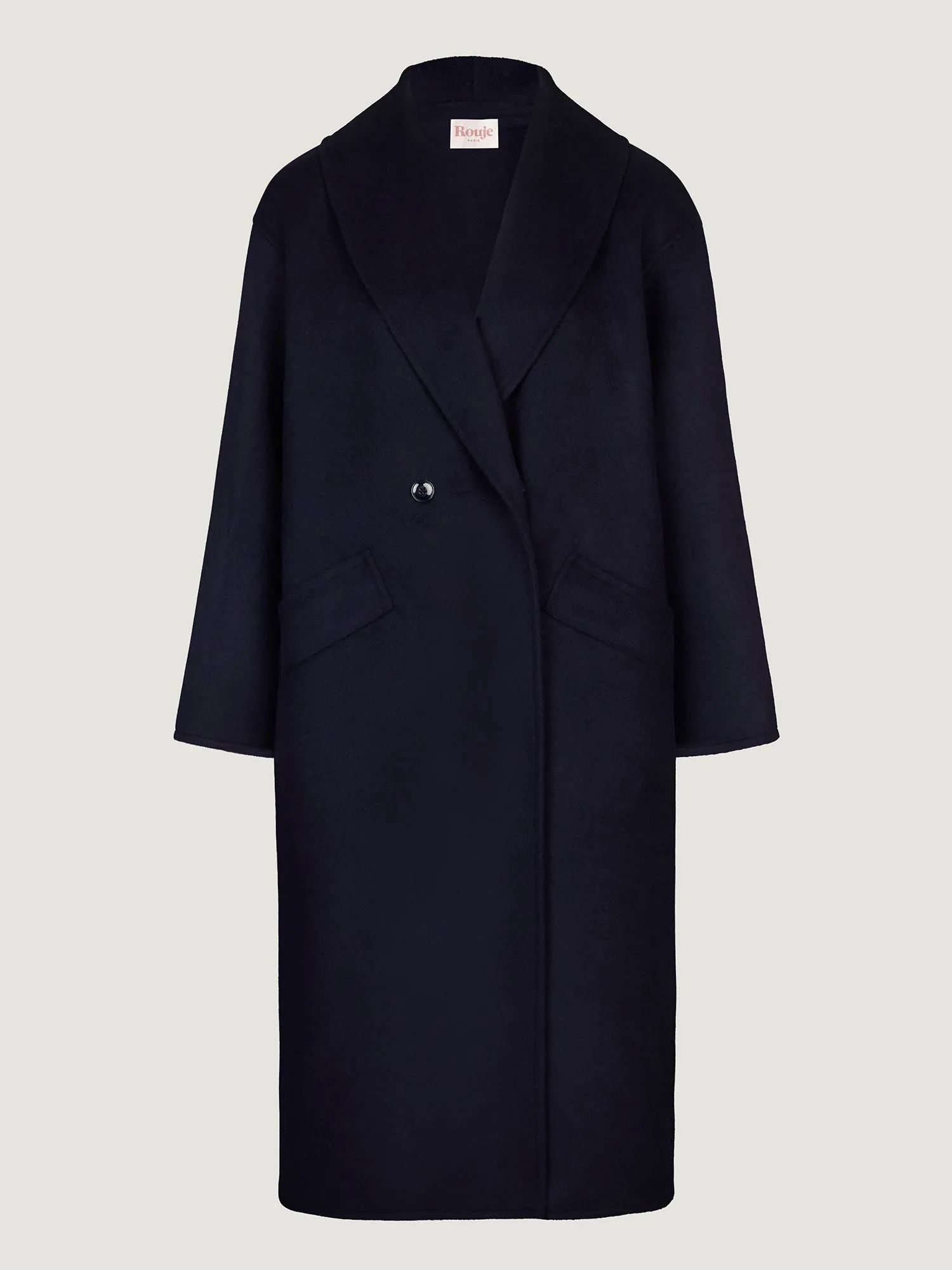 GAVEN coat