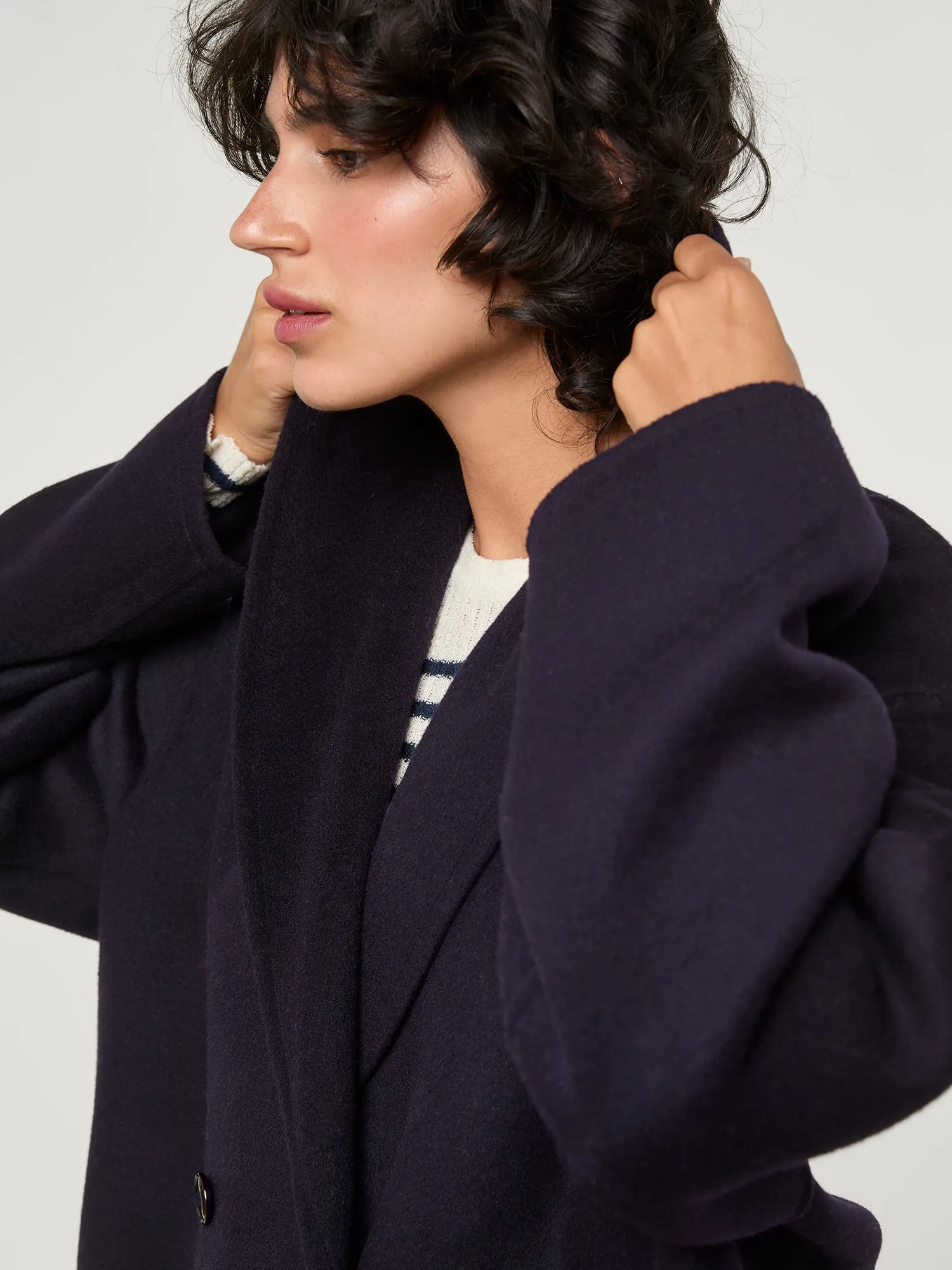GAVEN coat