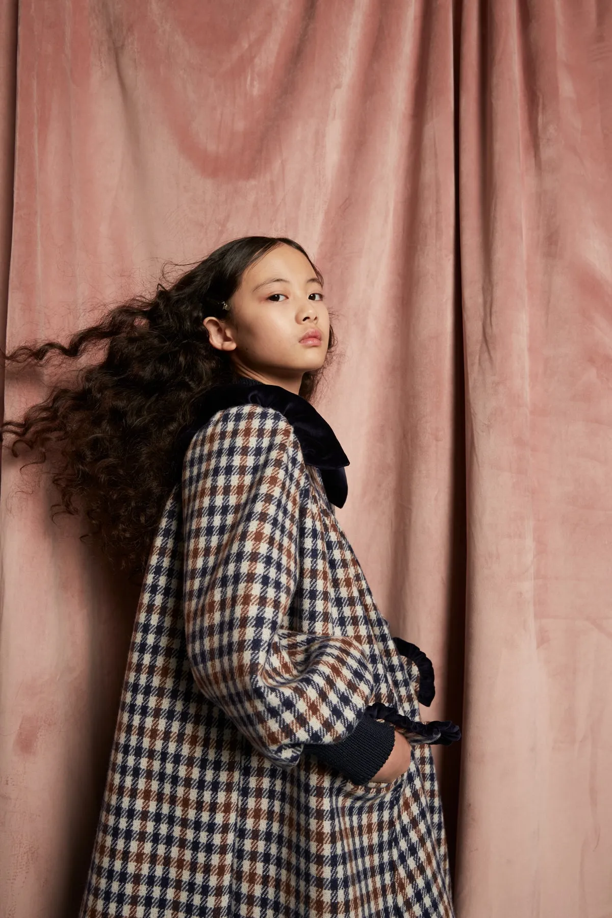 Go All Out Coat