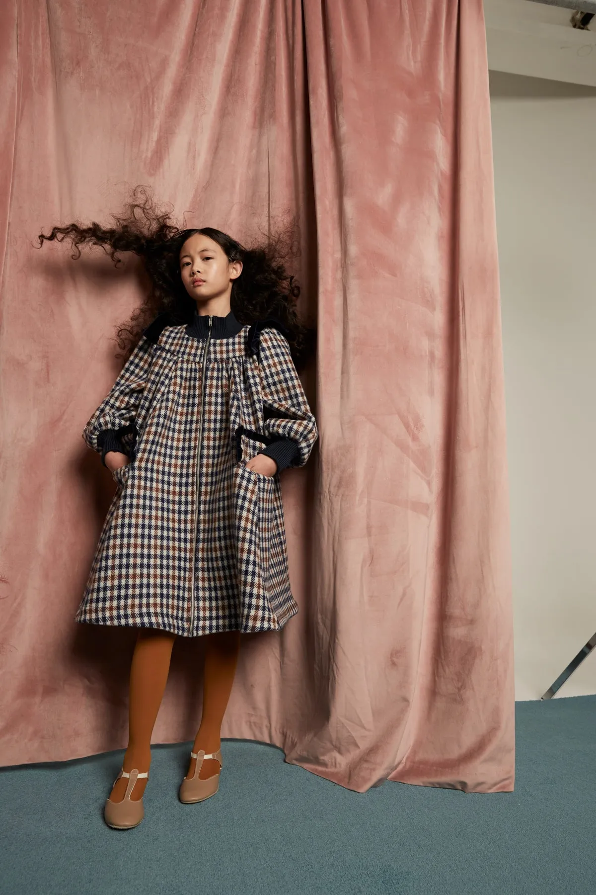 Go All Out Coat