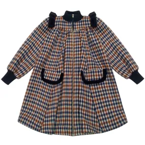 Go All Out Coat