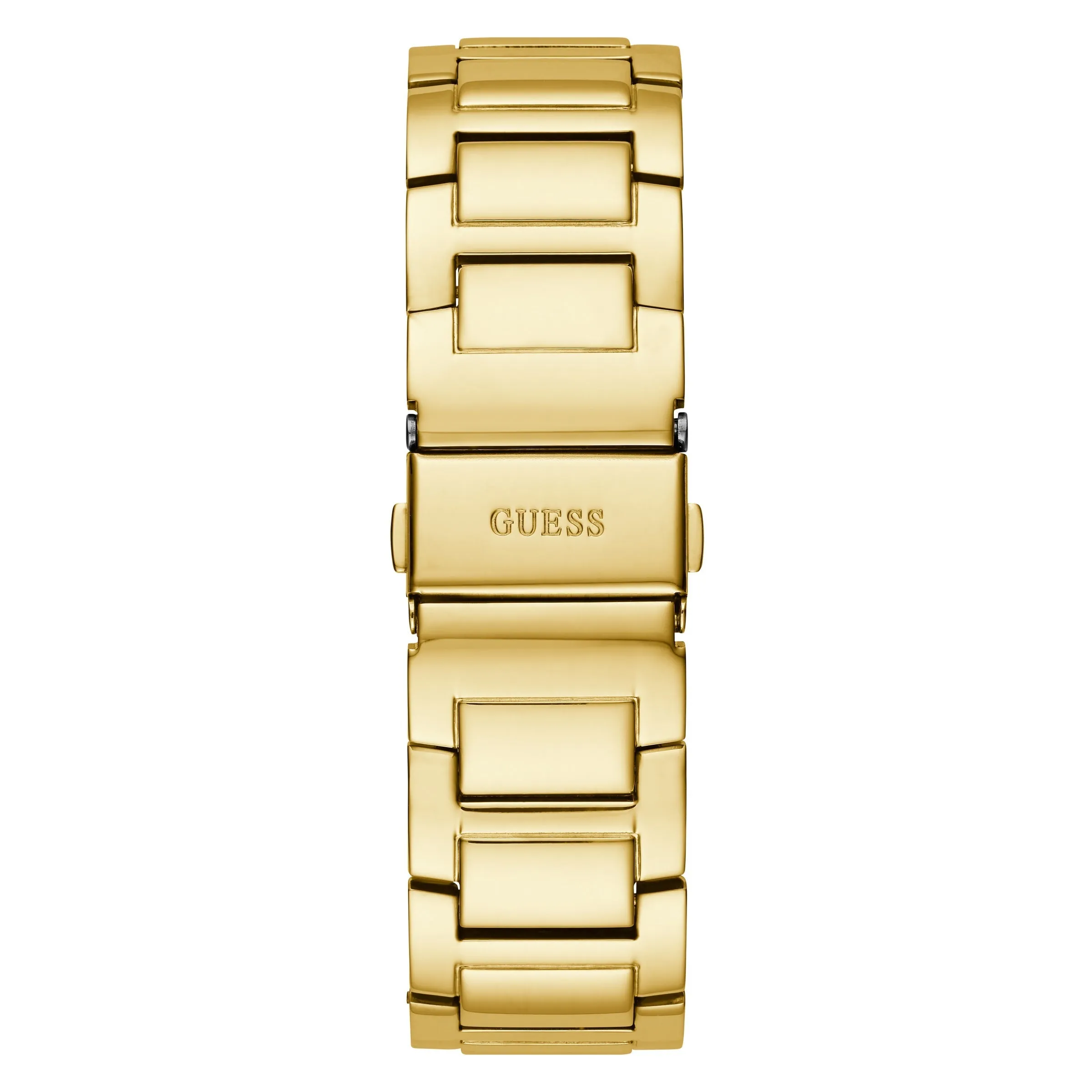Guess GW0464L2 Ladies Queen Gold Watch