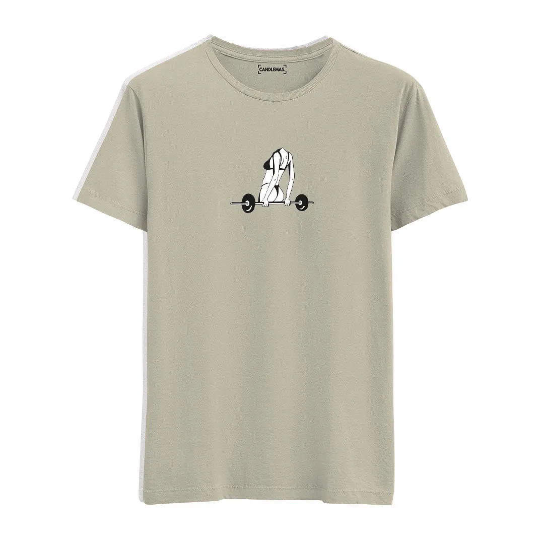 Gym Girl 3 - Regular Tshirt