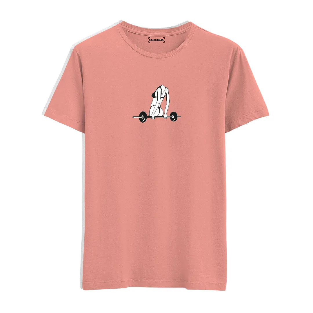 Gym Girl 3 - Regular Tshirt