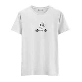 Gym Girl 3 - Regular Tshirt