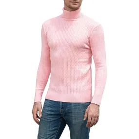 Henry | Soft Knit Turtleneck