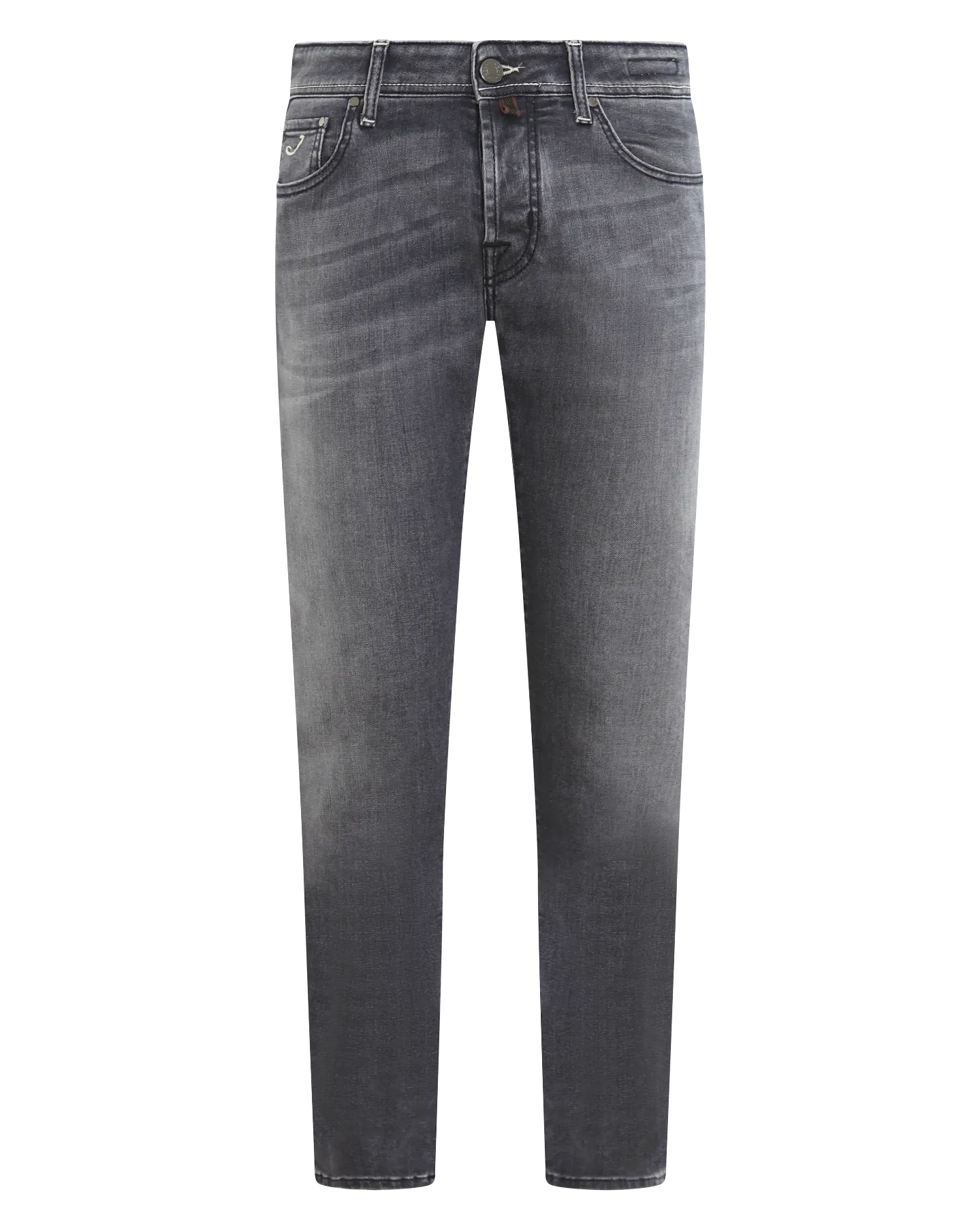 Heren Trousers Denim