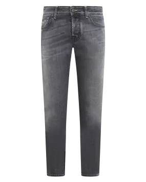 Heren Trousers Denim