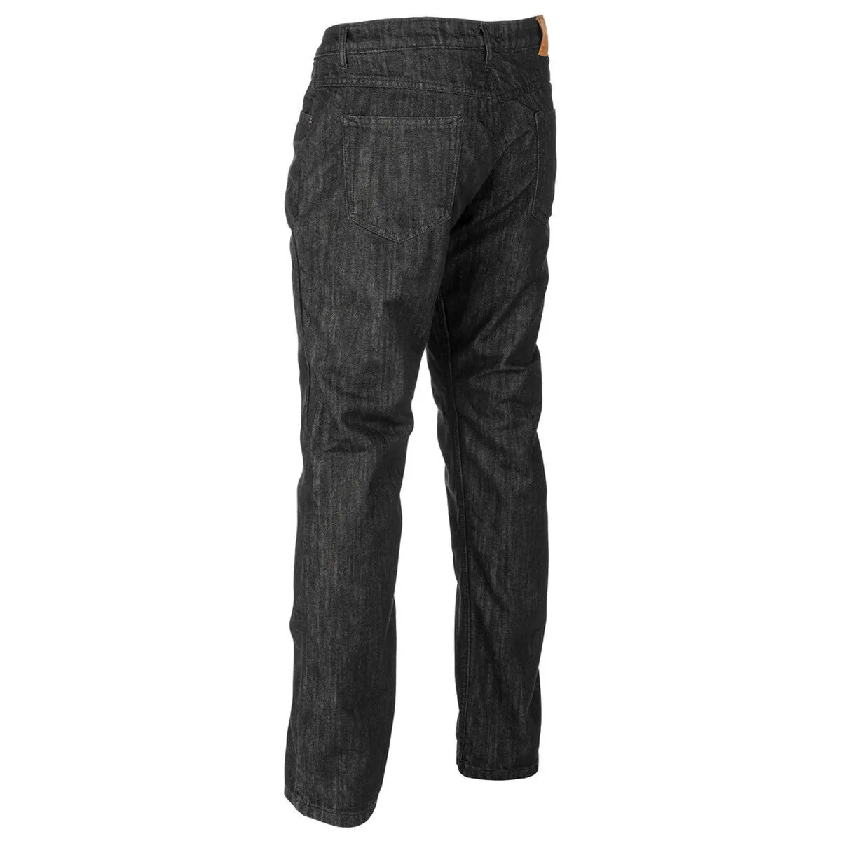 Highway 21 Blockhouse Mens Motorcycle Riding Tall Jeans
