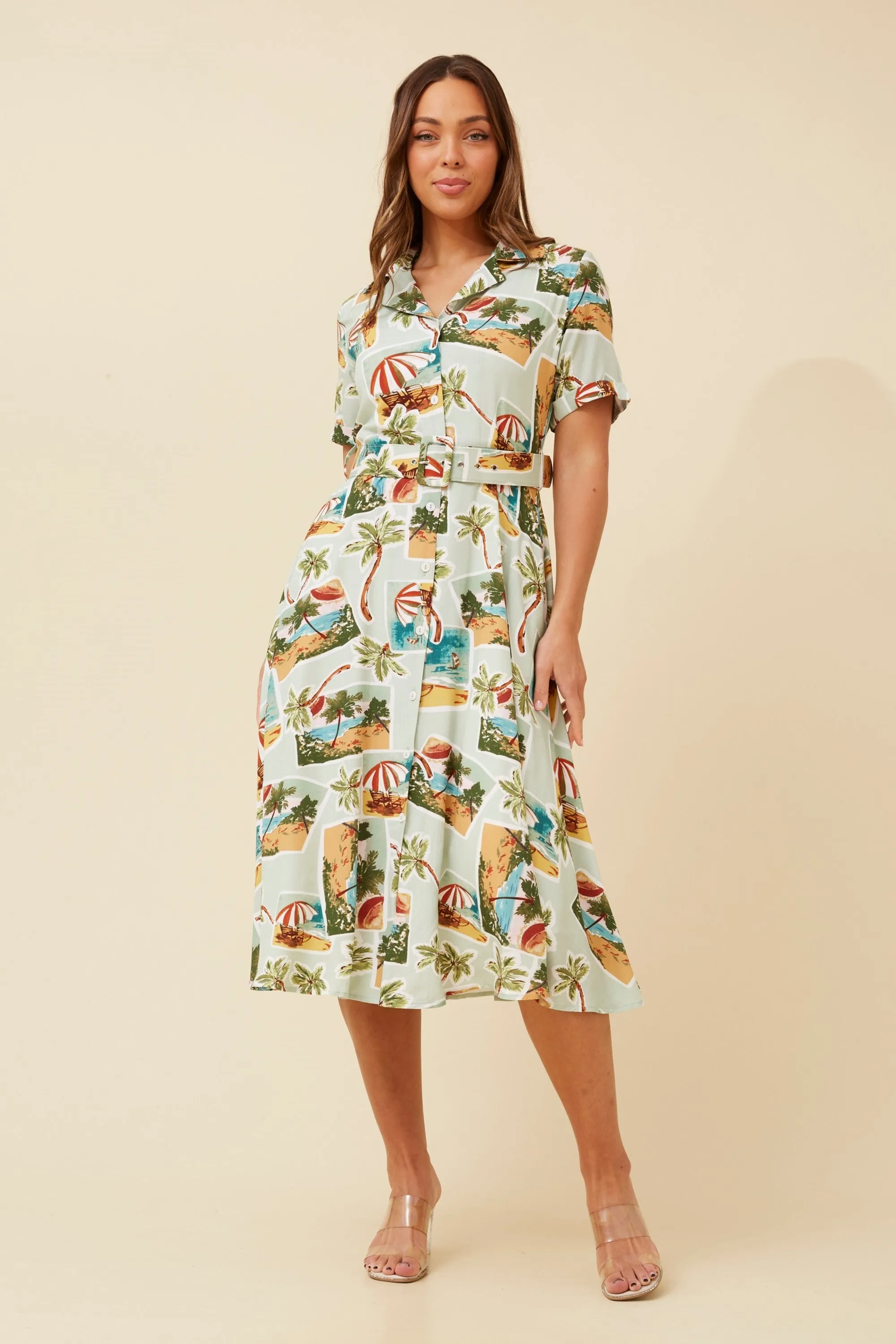 Holiday Dress