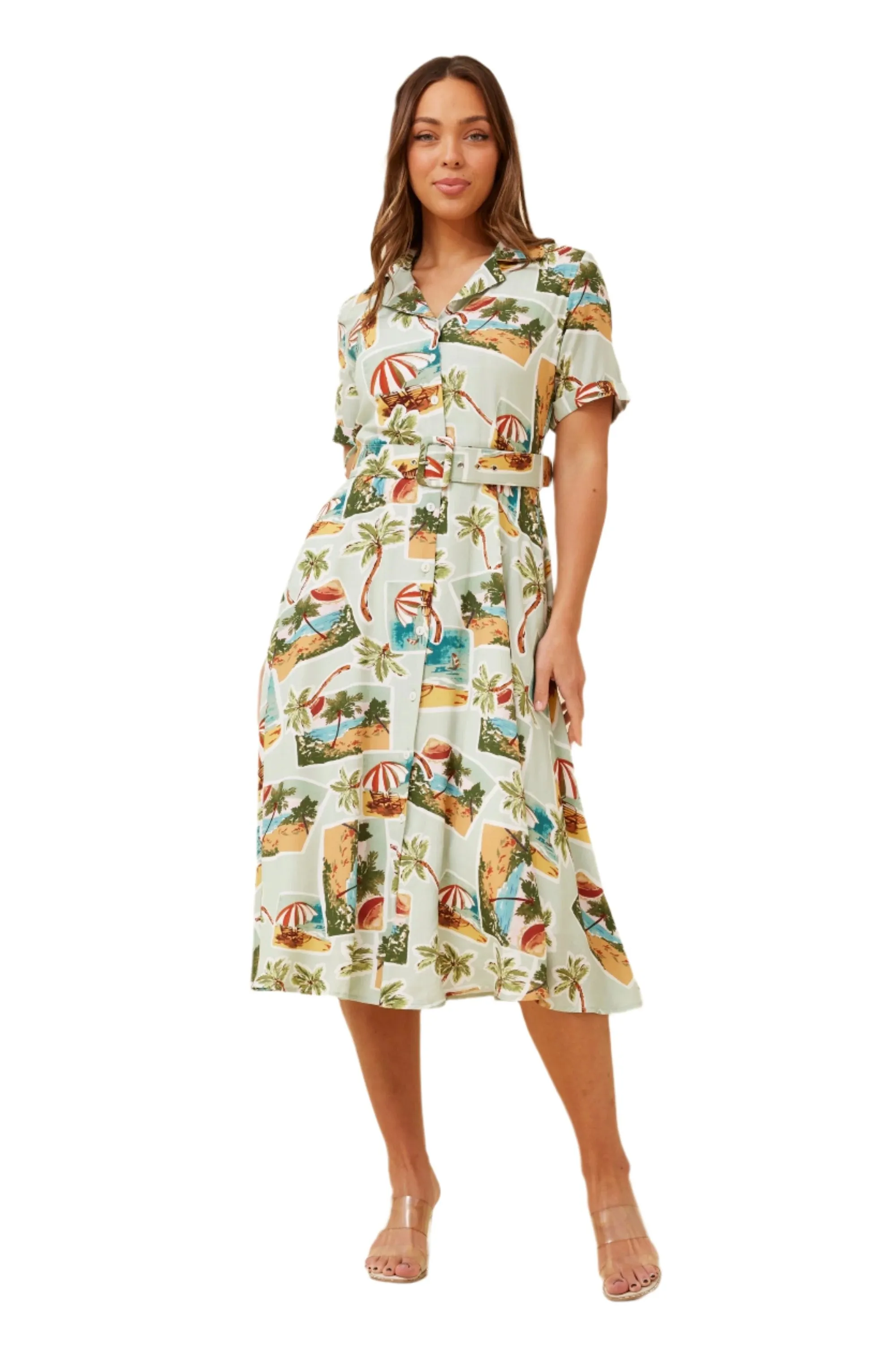 Holiday Dress