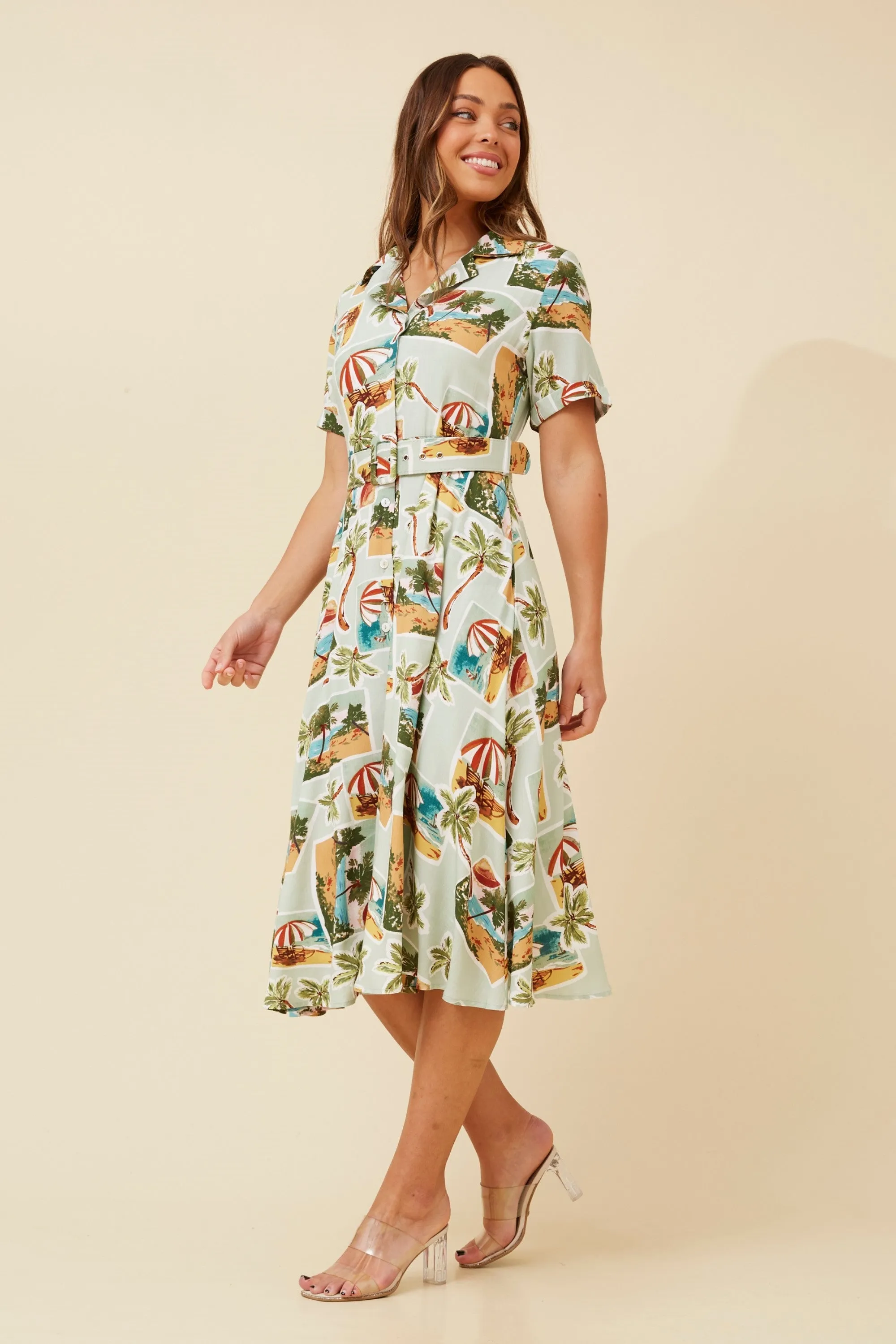 Holiday Dress