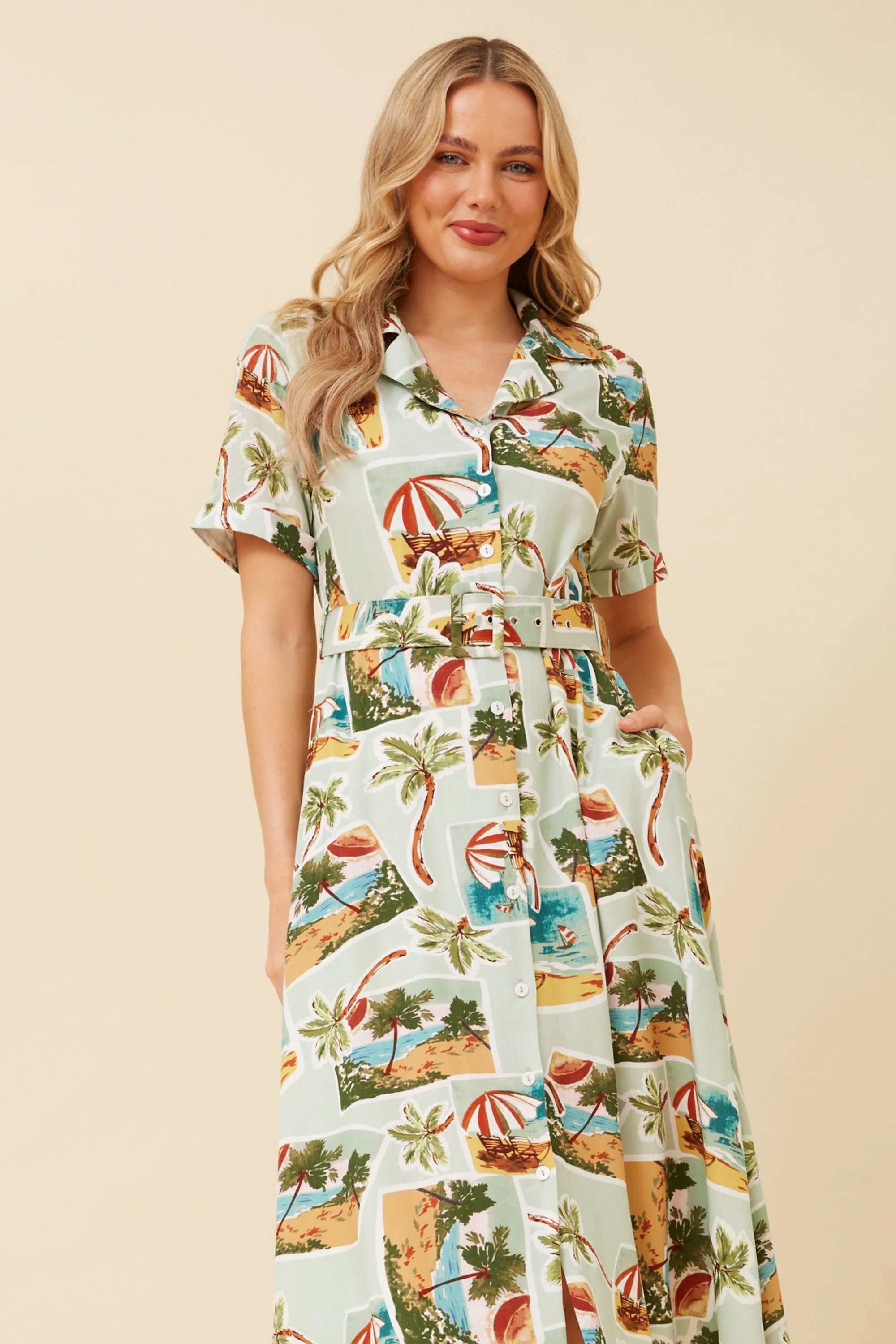 Holiday Dress