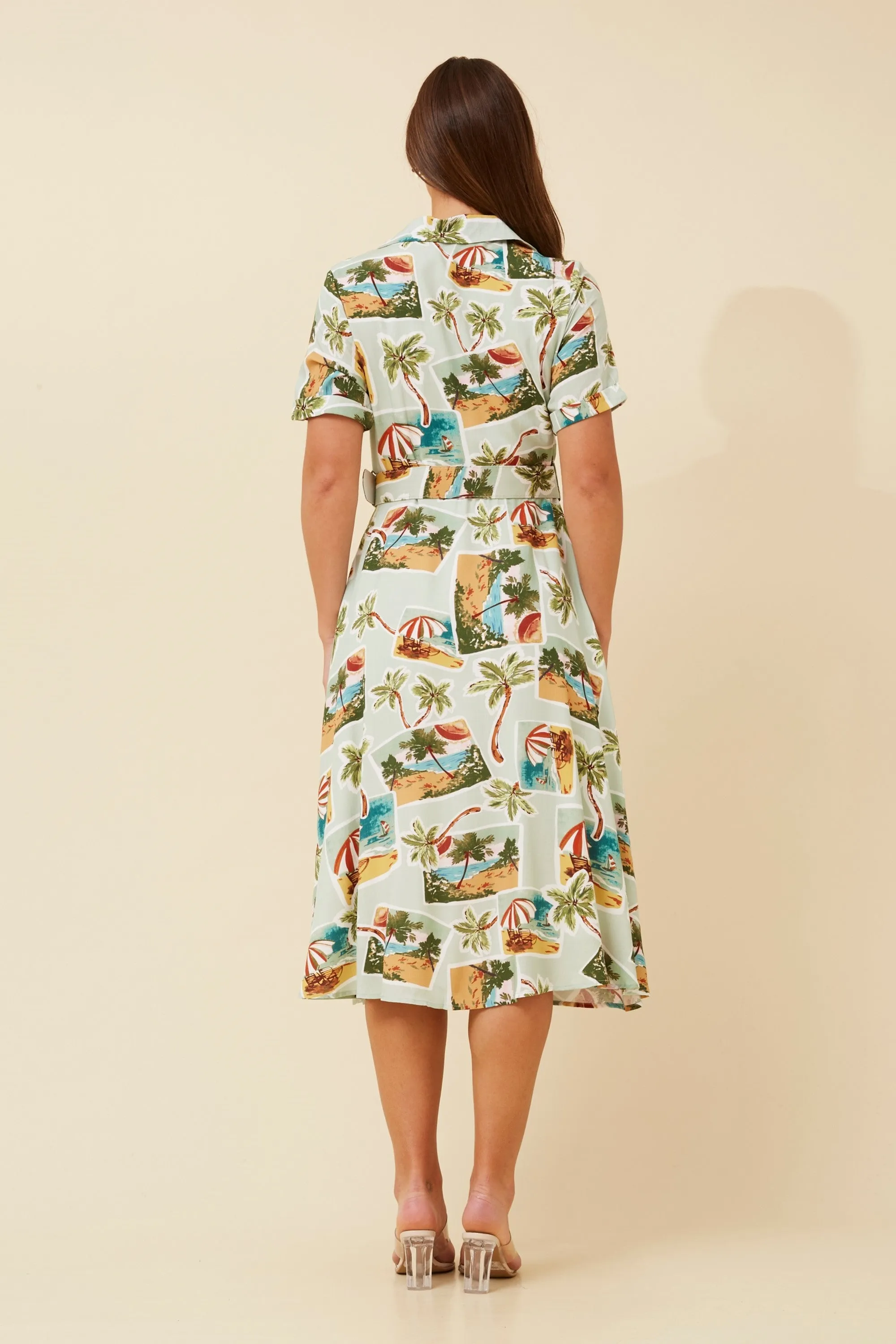Holiday Dress