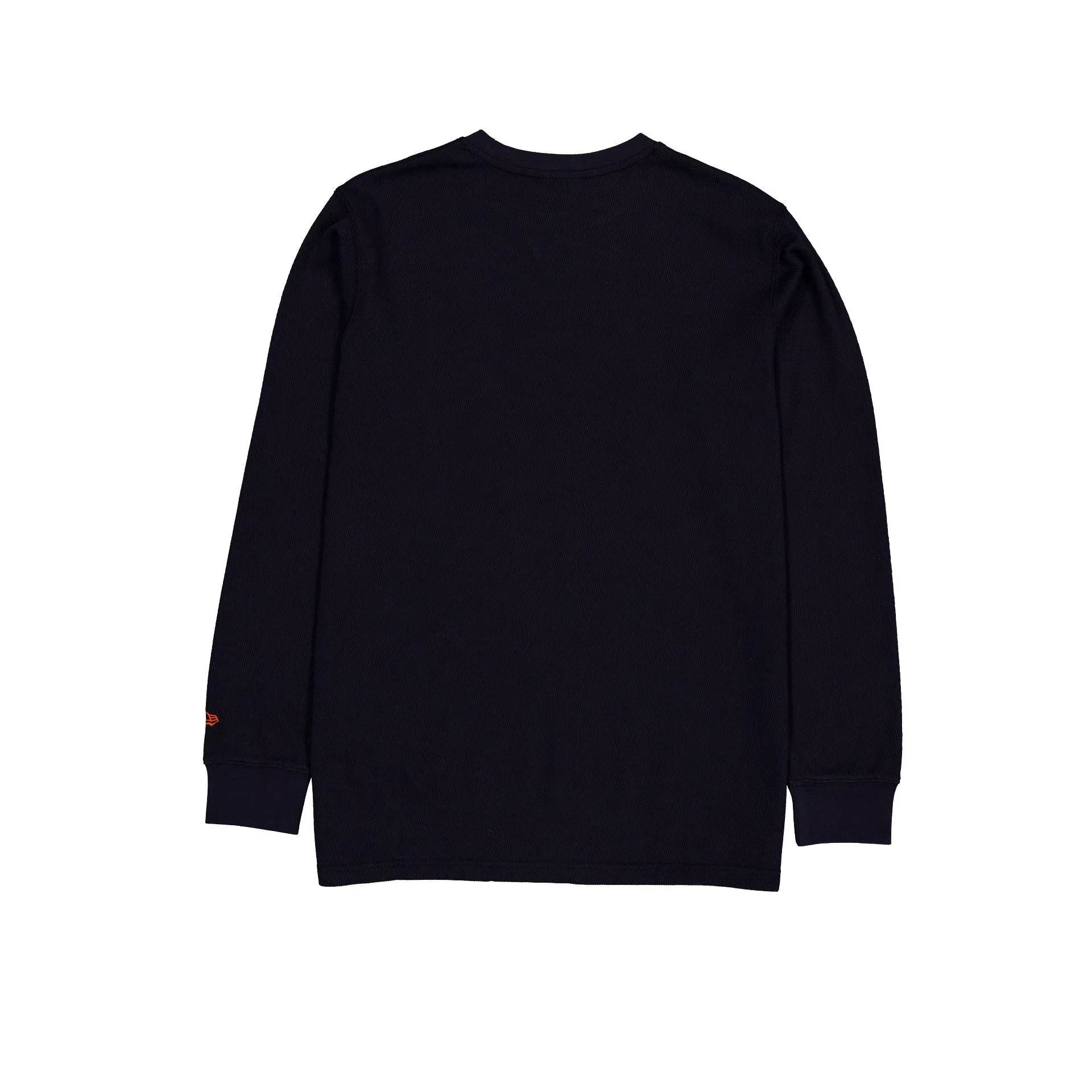 Houston Astros Sport Night Long Sleeve T-Shirt
