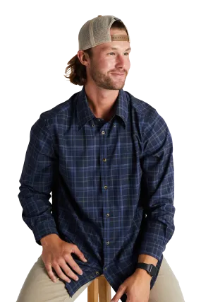 Hustle Performance Shirt