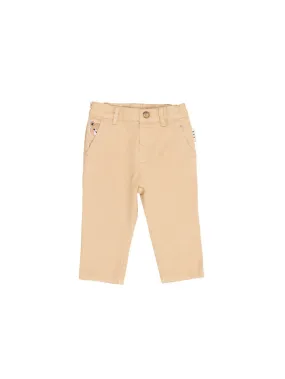 HUXBABY Huxbear Chino Pant