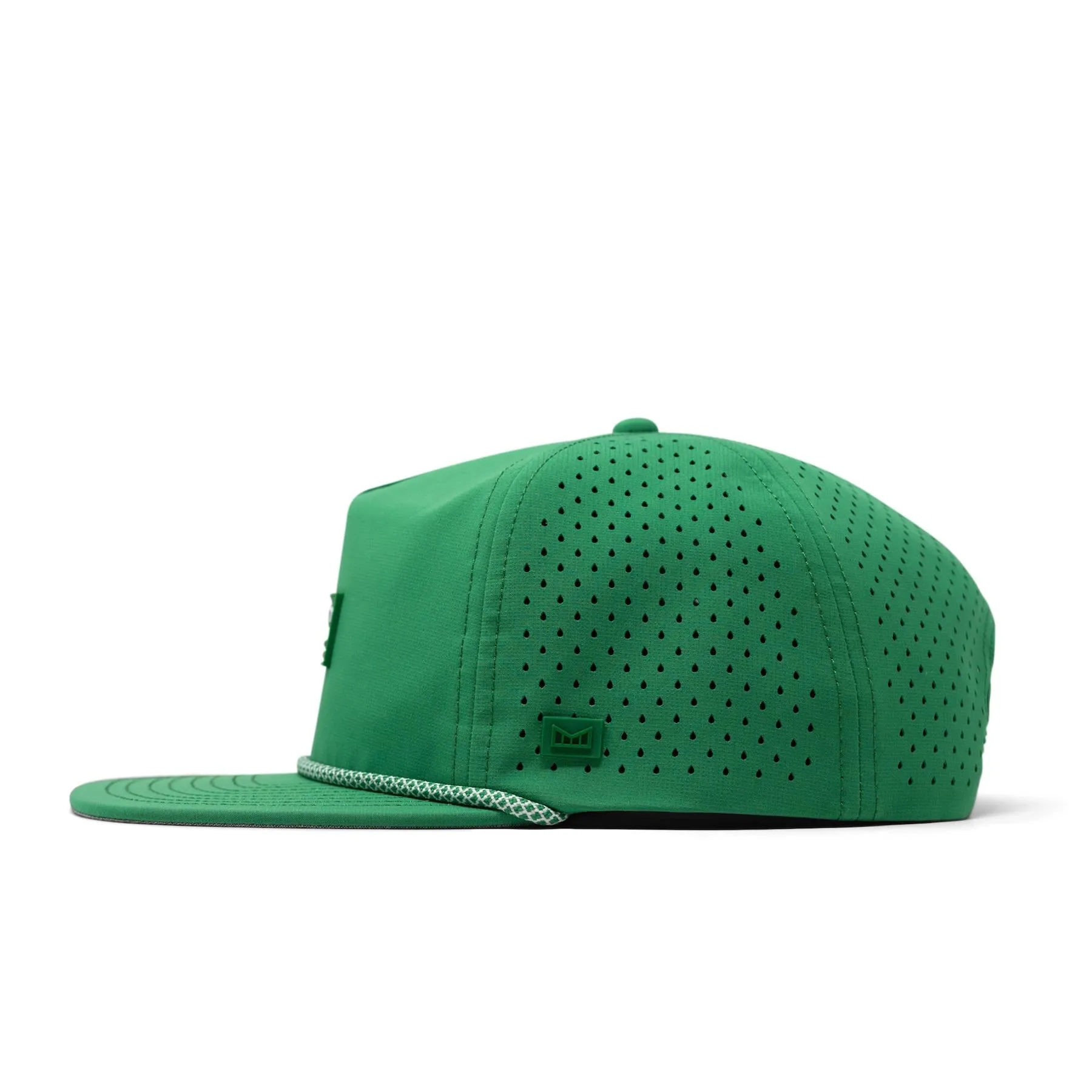 Hydro Coronado Brick Hydro Cap Kelly Green - 2024