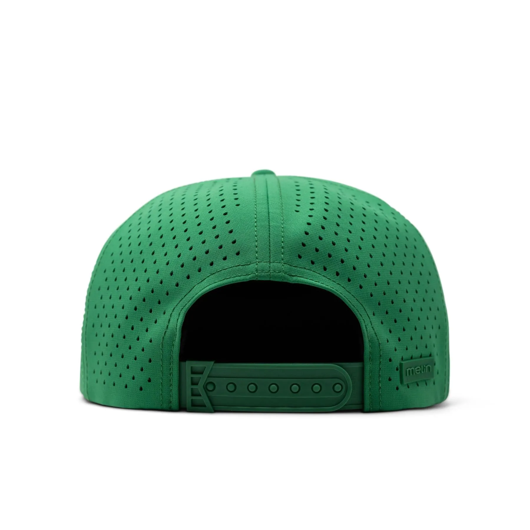 Hydro Coronado Brick Hydro Cap Kelly Green - 2024