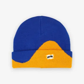 Ice Cream Yin Knit Hat Surf the web
