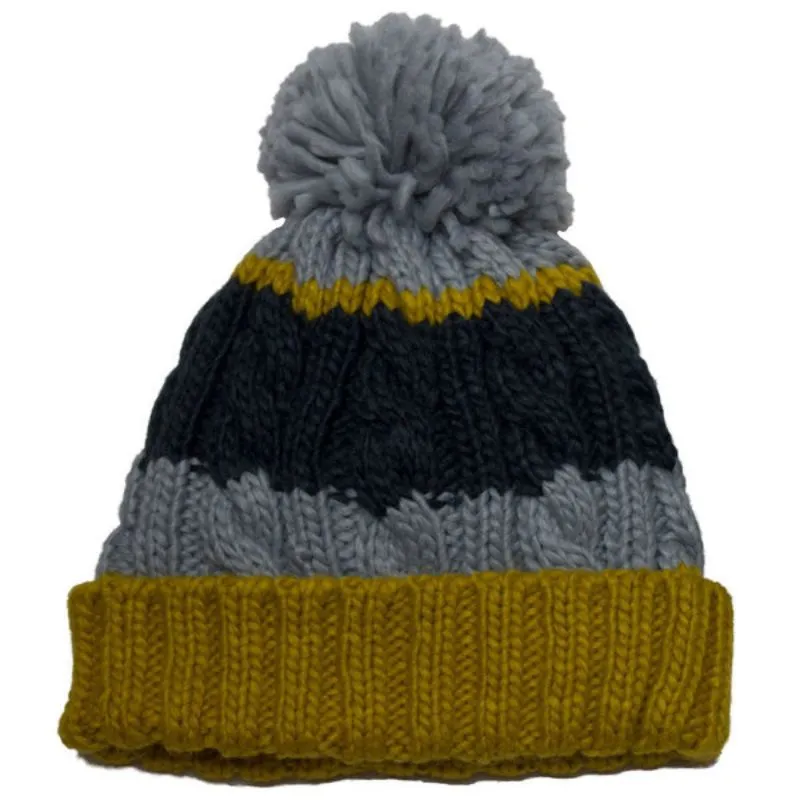 Iceland Hat