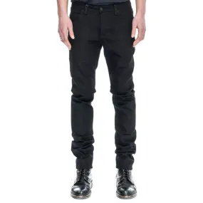 Iggy Skinny - Black Raw