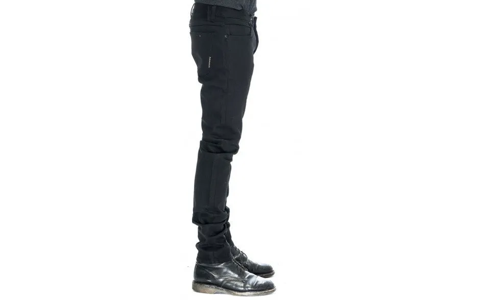 Iggy Skinny - Black Raw
