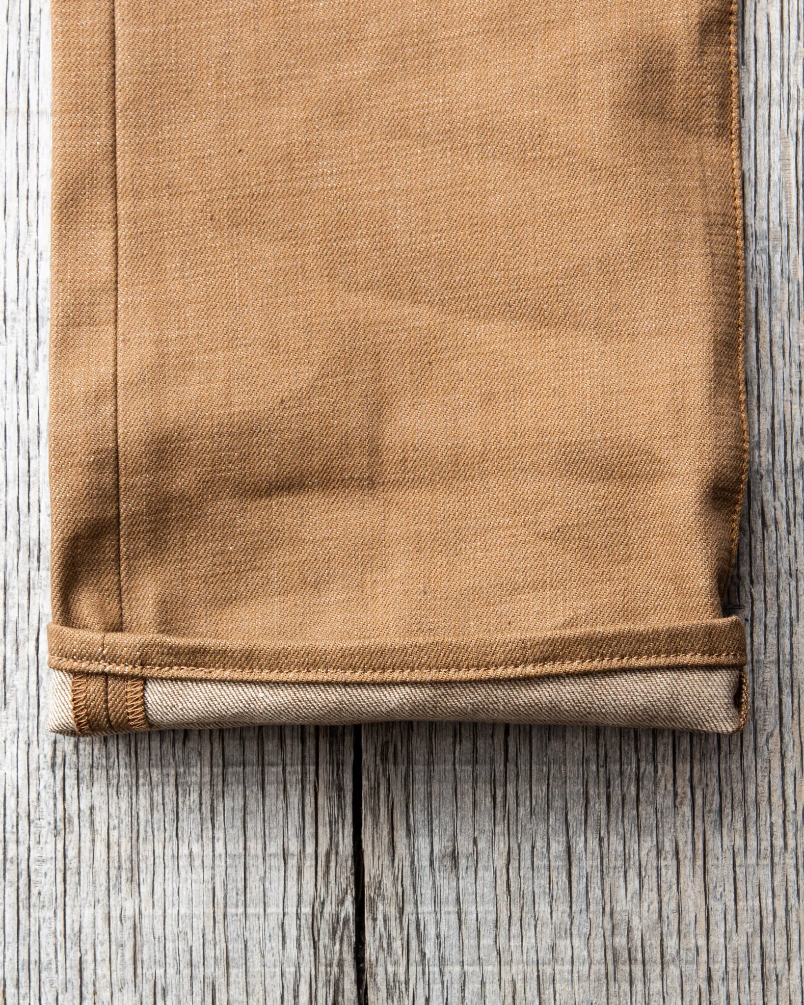 Indigofera Hawk Bootcut Jeans High Desert