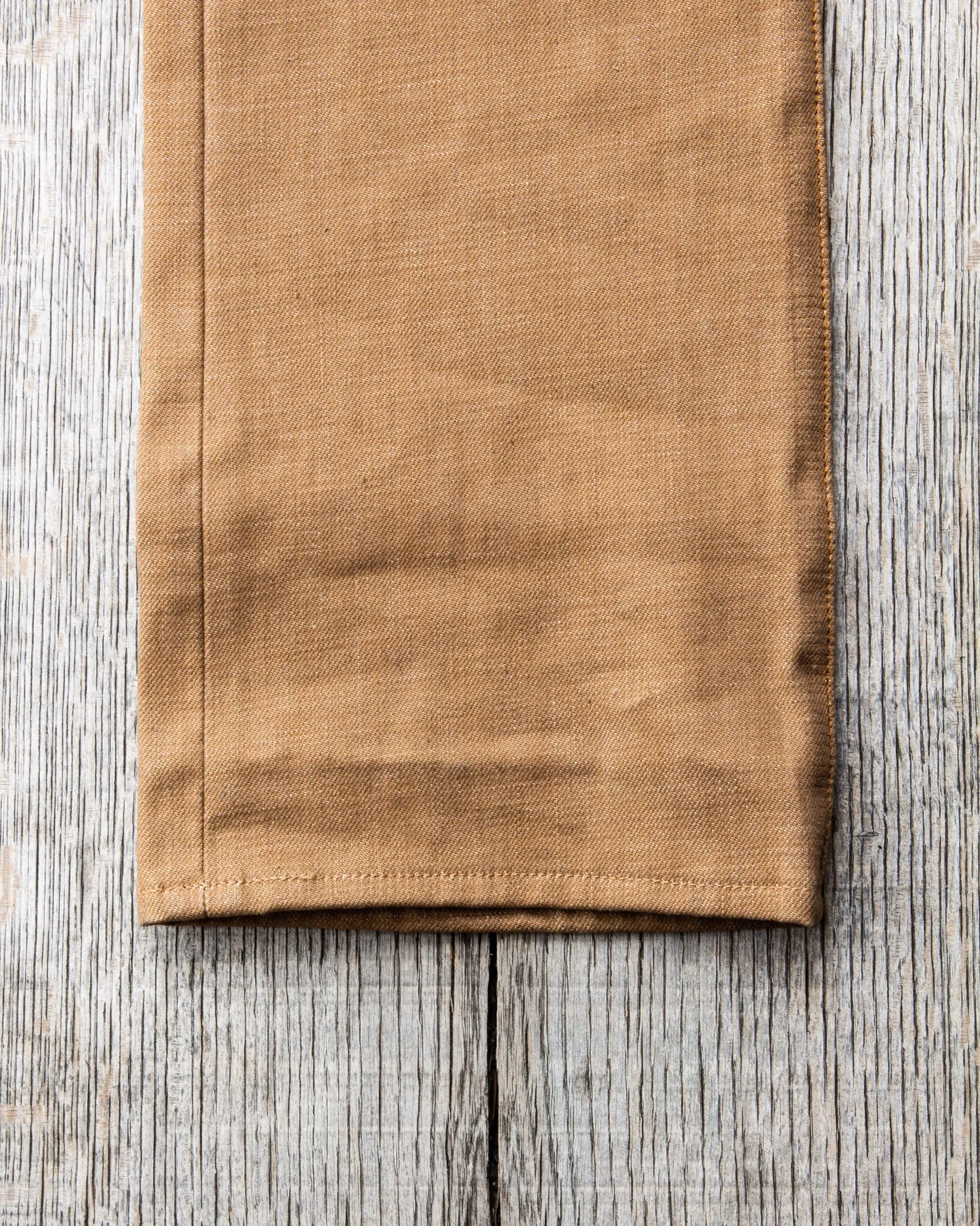 Indigofera Hawk Bootcut Jeans High Desert