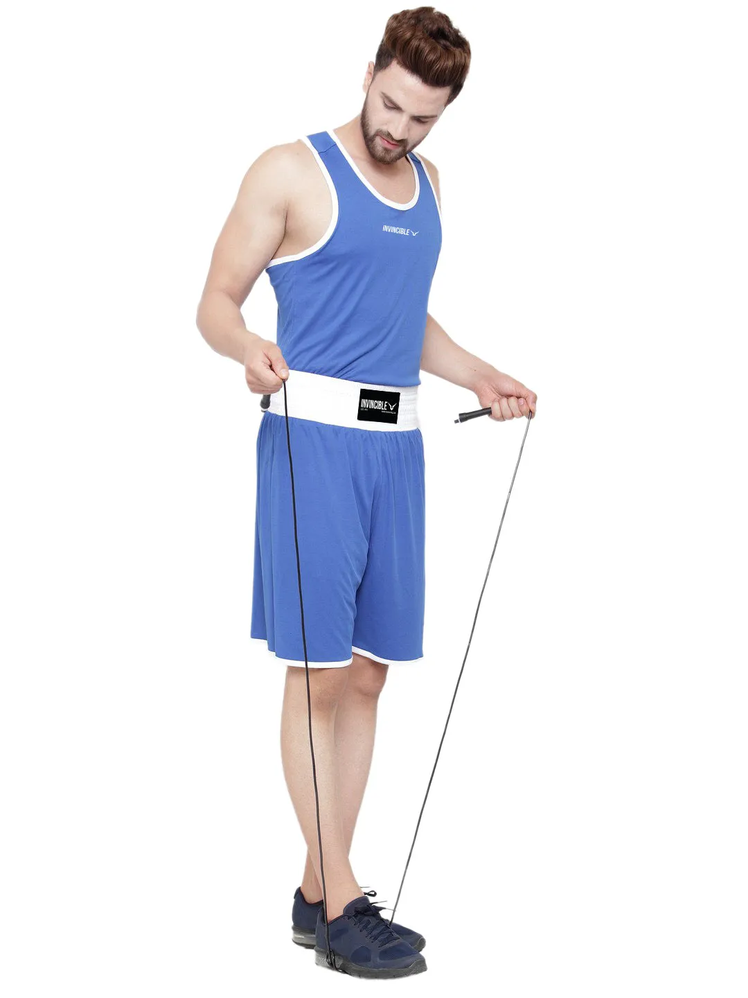 Invincible Men’s Reversible Amateur Boxing Sets