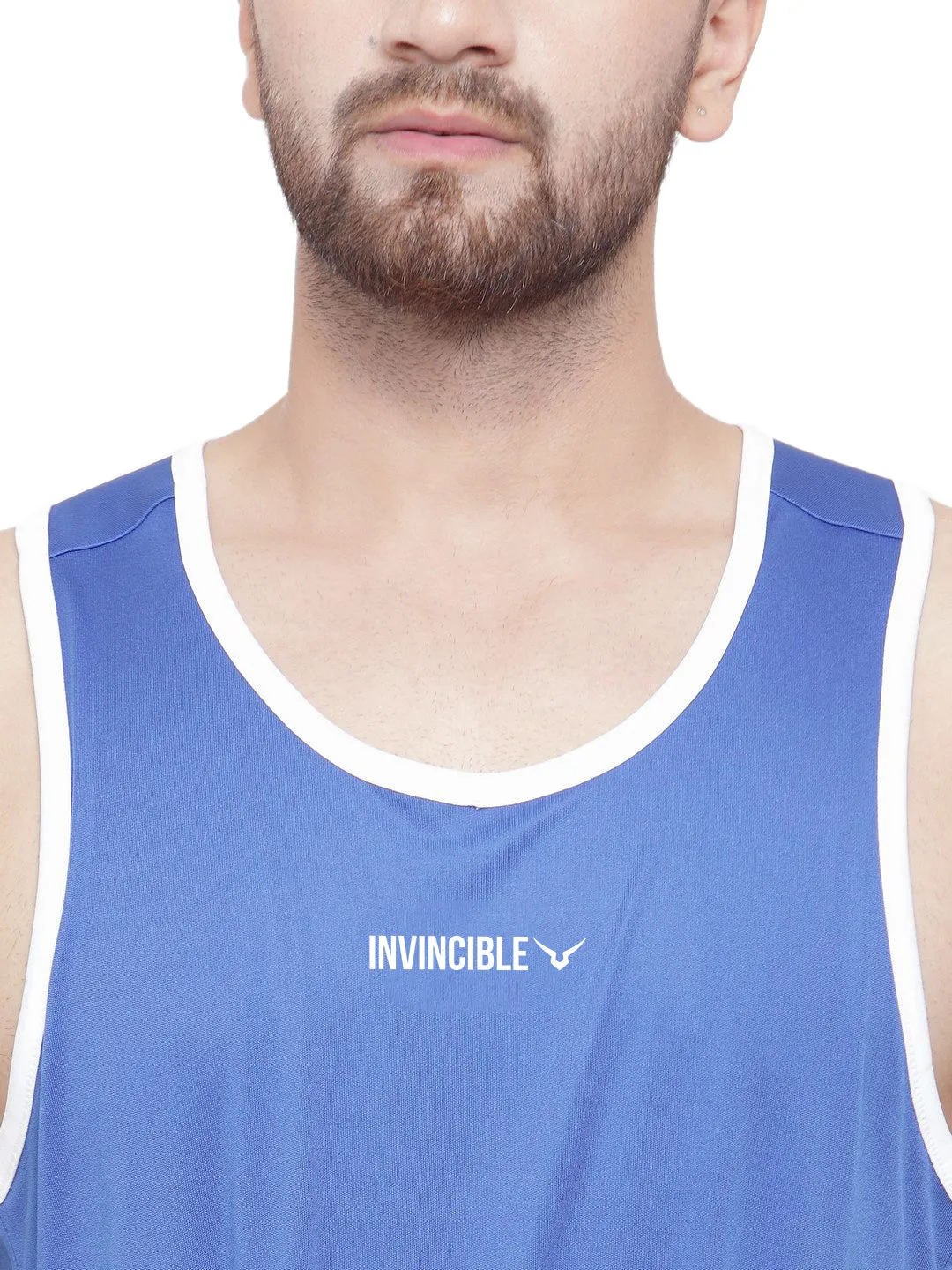 Invincible Men’s Reversible Amateur Boxing Sets
