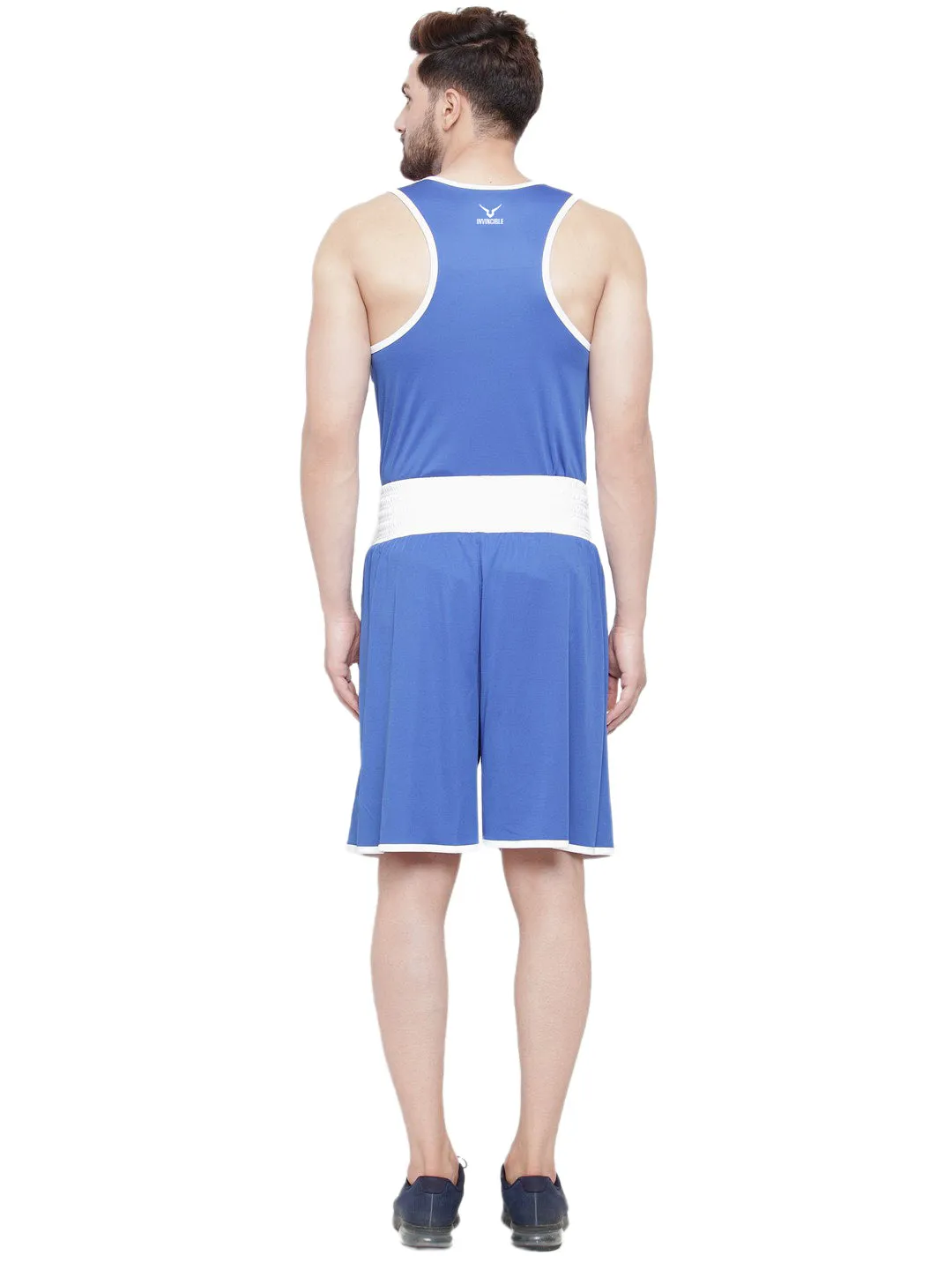 Invincible Men’s Reversible Amateur Boxing Sets