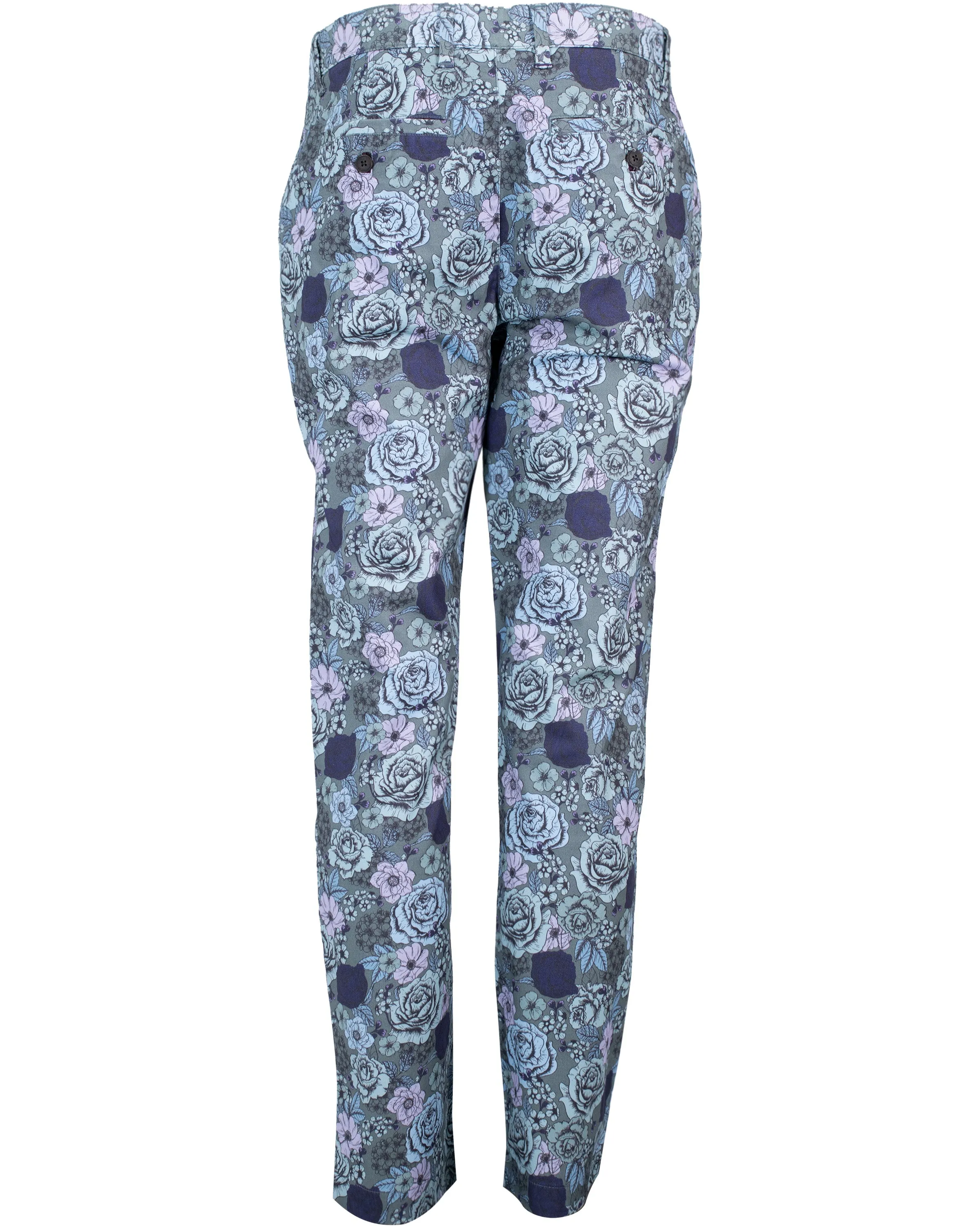 JACK LUX EVERYTHING ROSES PANT IN TURF