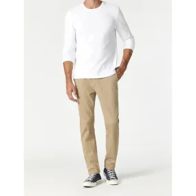 Jeff Athletic Chino Pant - Mavi