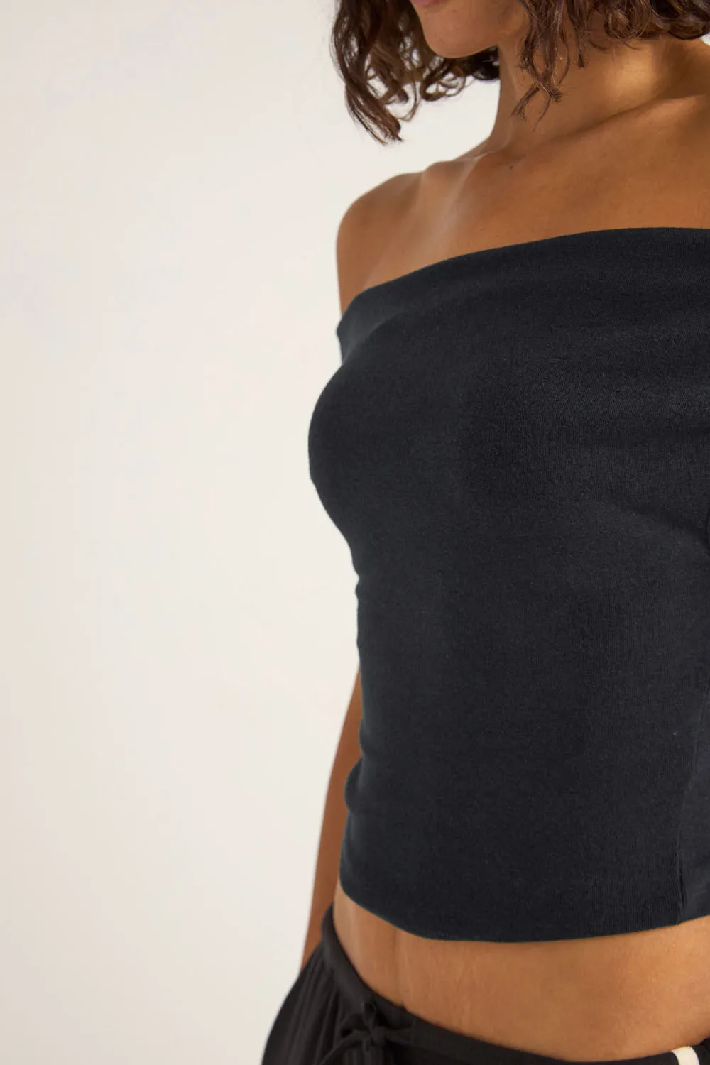 JUNO OFF SHOULDER TOP