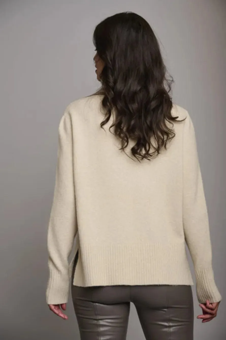 Kena Turtleneck Sweater