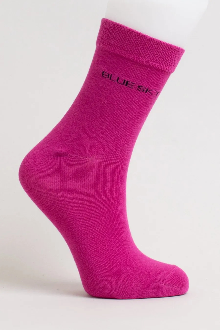 Ladies Dress Sock, Bamboo