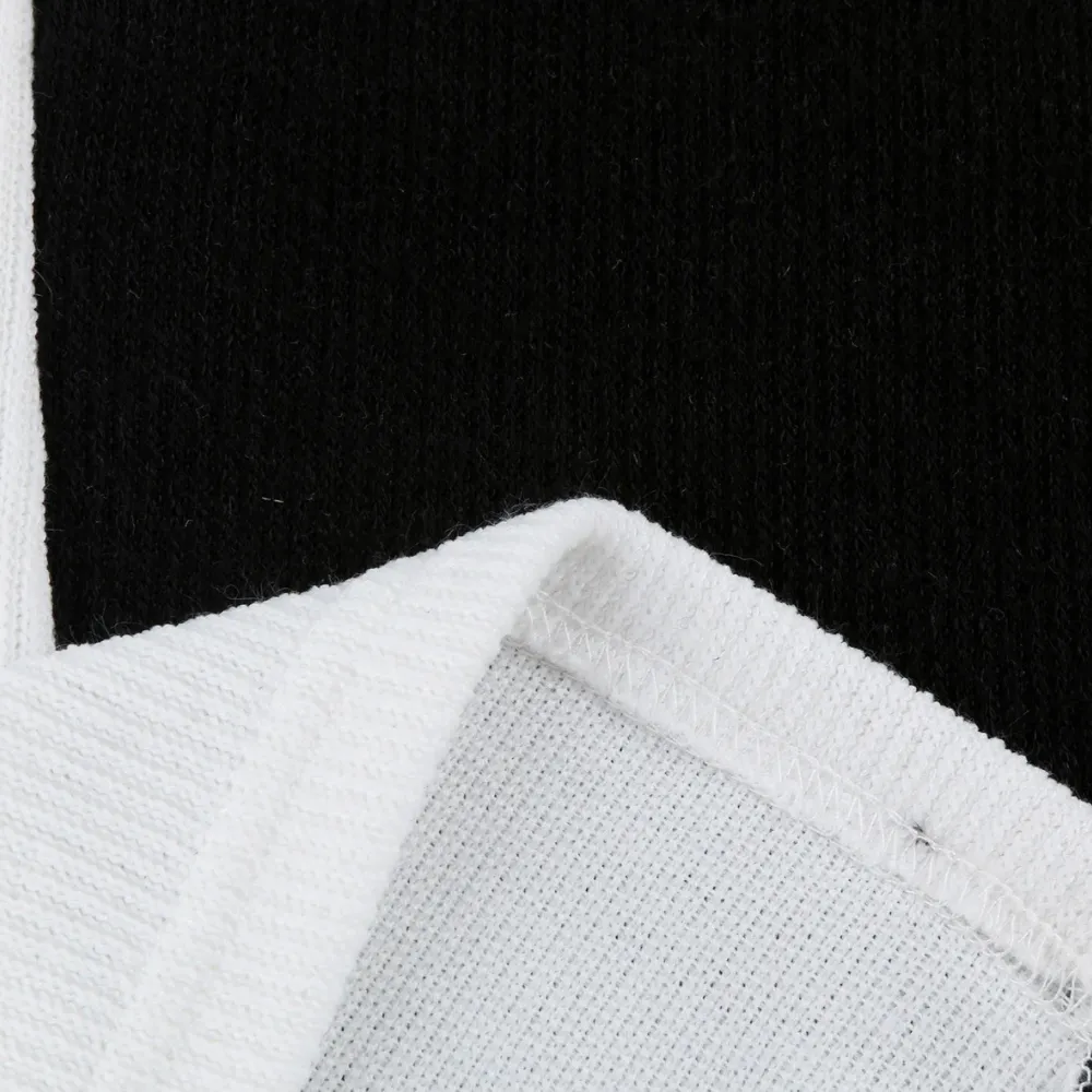LAKENYA - Afslappet Turtleneck Trøje til Damer