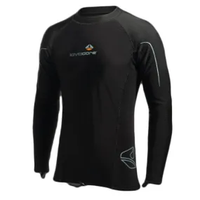 LavaCore Men's Long Sleeved Shirt (Medium)
