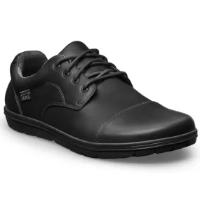 Lems Nine2Five Dress Shoe - Black