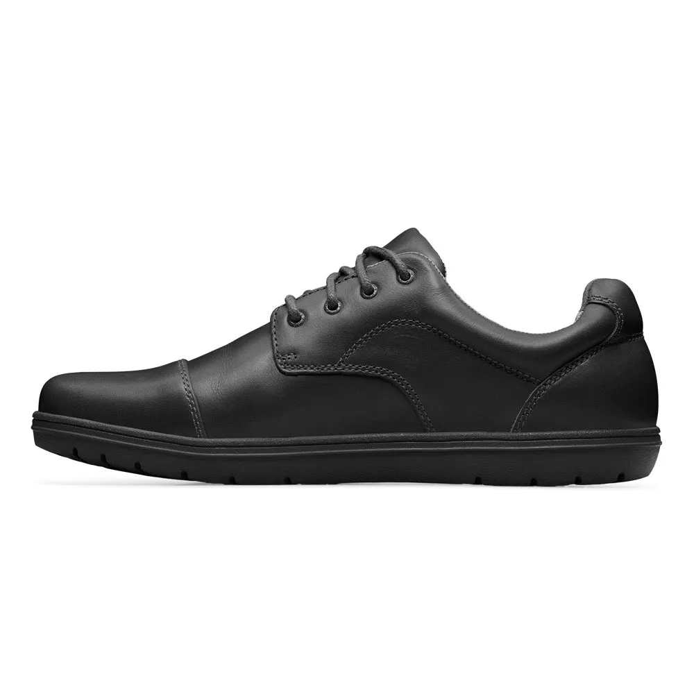 Lems Nine2Five Dress Shoe - Black