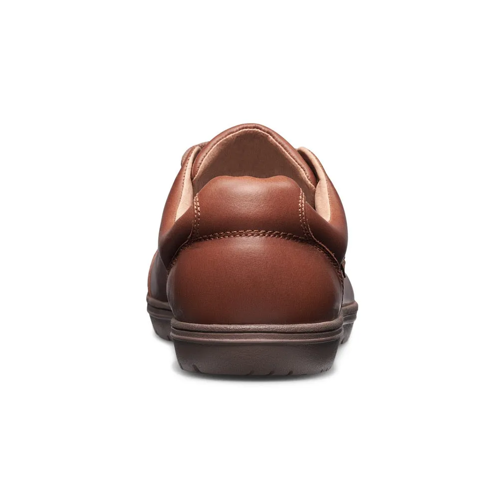 Lems Nine2Five Dress Shoe - Mocha