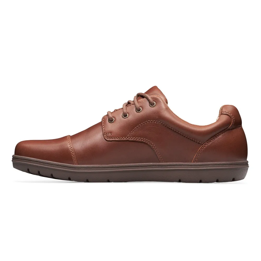 Lems Nine2Five Dress Shoe - Mocha